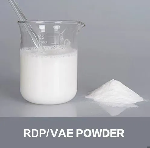 Redispersible Latex Powder Rdp for Joint Filler Wall Putty/Skim Coat/Eifs System Mortar 