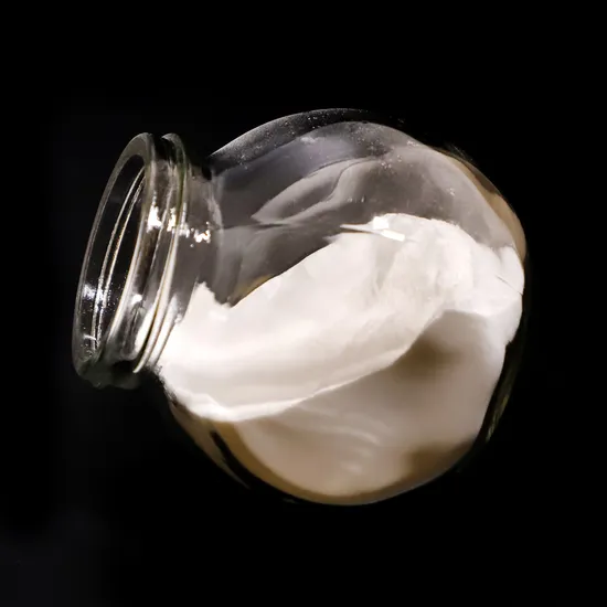 Industrial Grade Chemical Raw Material Hydroxyethyl Cellulose Manufacturers 