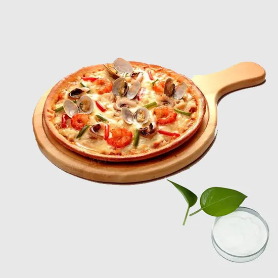 Hydroxypropyl Methyl Cellulose HPMC Food Grade E464 Food Additive 