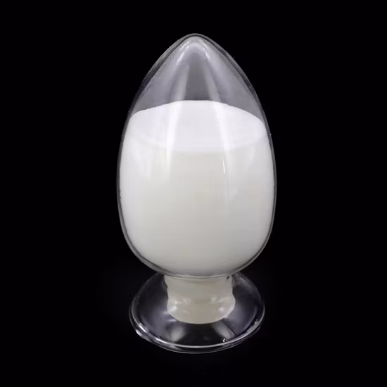 Industrial Grade Hydroxyethyl Cellulose HEC CAS 9004
