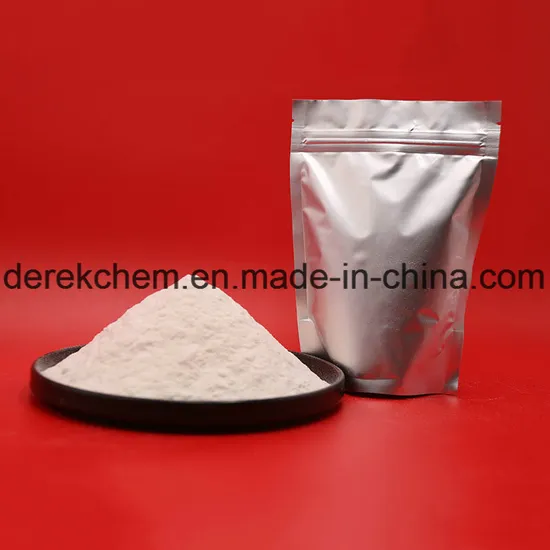 Hydroxyethyl Cellulose (HEC) for Latext Paint 