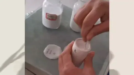 Redispersible Polymer Powder (RDP powder) Similar to Latex Emulsion Powder Elotex MP2100 