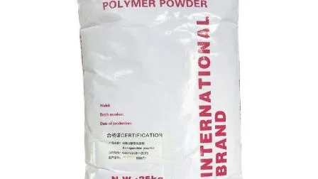 Manufacturer Redispersible Latex Powder Rdp Vae for Wall Putty Mortar 