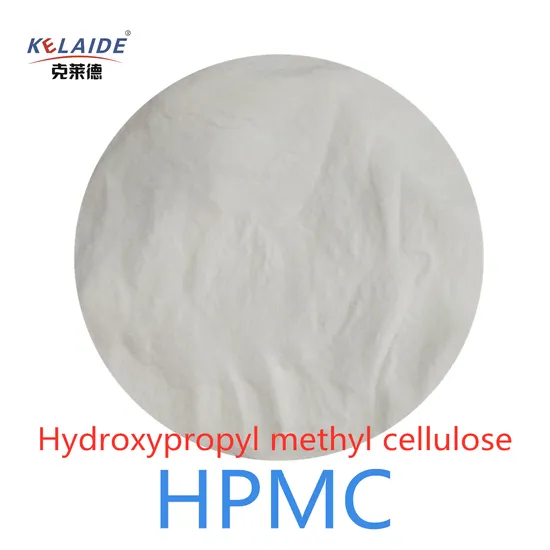 Construction Grade Hydroxypropyl Methyl Cellulose 