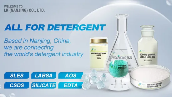 Hydroxyethyl Cellulose HEC with Good Surface Activity 