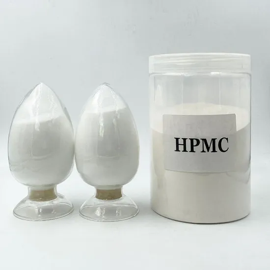 Industrial Grade HPMC Hydroxypropyl Methyl Cellulose for Construction Dry Mix Mortar 