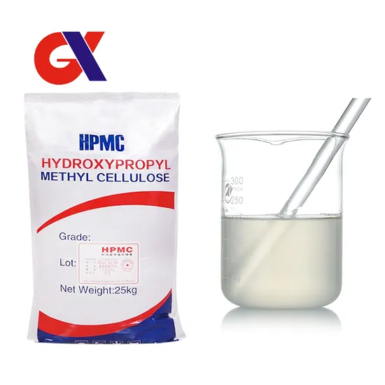 Chemicals Raw Materials HPMC Hydroxypropyl Methyl Cellulose HPMC Powder Price for Construction Dry Mix Mortar 