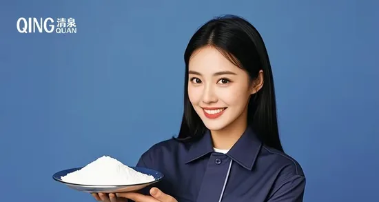 Hemc 200000 Hydroxyethyl Methyl Cellulose Building Materials for Dry Mix Mortar 