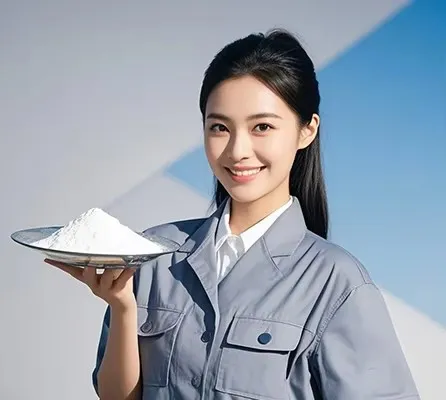 Construction Chemicals Cellulose Ether Hydroxypropyl Methyl Cellulose 