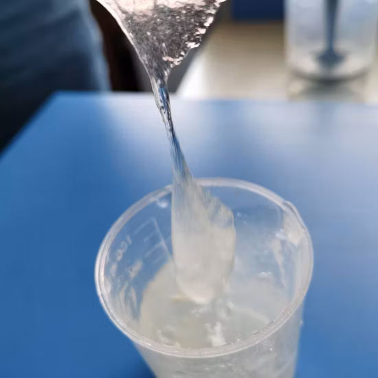 Sito Brand HPMC Industrial Grade Hydroxyethyl Methyl Cellulose MSDS Price