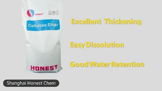 Dry Mix Mortar Admixture Chemicals for Grouts Construction Grade Methyl Hydroxyethyl Cellulose Mhec 