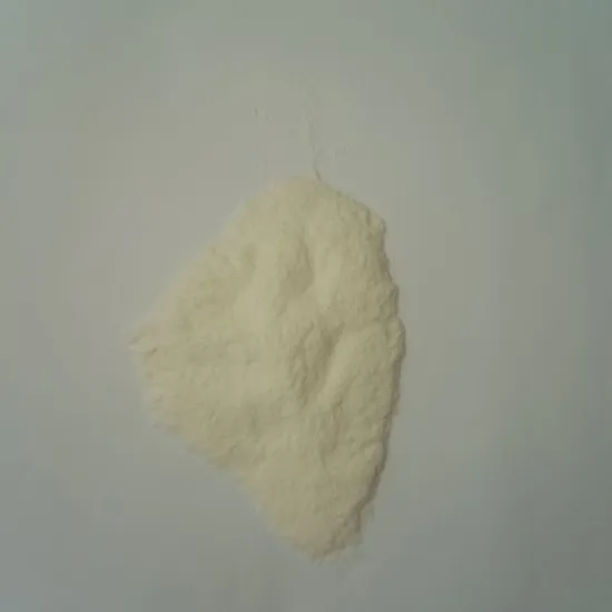 Construction Grade HPMC Hydroxypropyl Methyl Cellulose Ether in Dry Mix Mortar 