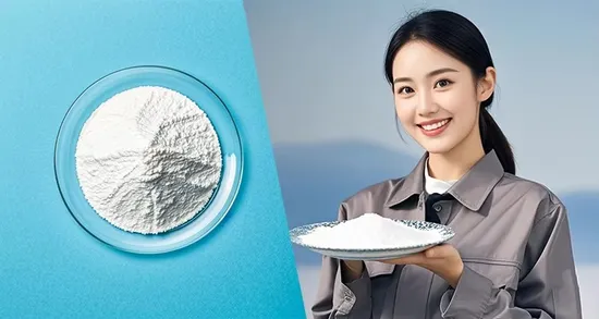 HPMC Hydroxypropyl Methyl Cellulose Reliable Supplier Viscosity 100000 Widely Used Chemical Additive 