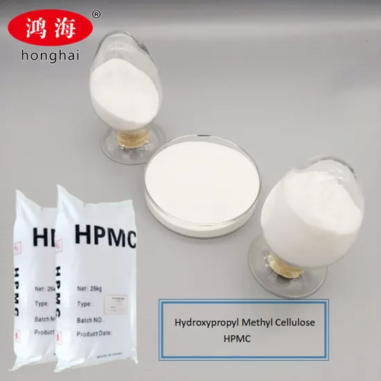 Industrial Grade Construction Grade HPMC Hydroxypropyl Methyl Cellulose 