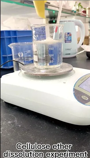 Dry Mix Mortar Additive Construction Chemicals Hydroxyethyl Methyl Cellulose Mhec for Cement Based Wall Putty 