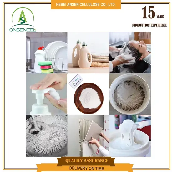 Industrial Grade, Construction Grade, HEC Hydroxyethyl Cellulose 
