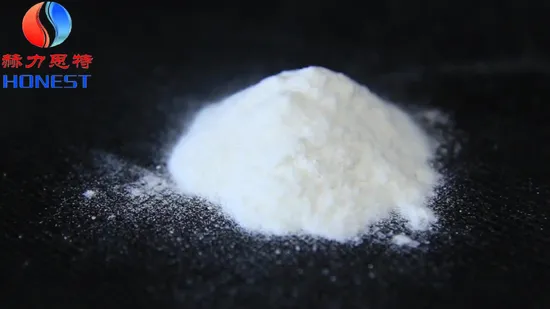 Hydroxypropyl Methyl Cellulose HPMC for Tile Adhesive, Mortars, Platers, Putty CAS No 9004