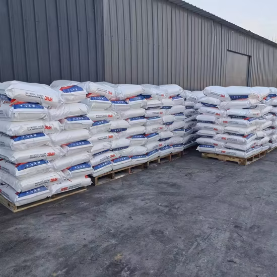 Construction Chemical Thickener Hydroxypropyl Methyl Cellulose HPMC